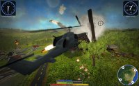 Cкриншот Chopper Battle New Horizon, изображение № 701449 - RAWG