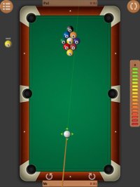 Cкриншот Pool - 8 Ball, 9 Ball & Solo, изображение № 1818677 - RAWG