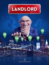 Cкриншот Landlord Tycoon - Money Investing Idle with GPS, изображение № 2082200 - RAWG