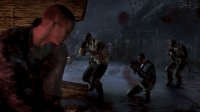 Cкриншот Resident Evil 6, изображение № 587890 - RAWG