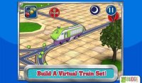 Cкриншот Chuggington: Kids Train Game, изображение № 1430854 - RAWG