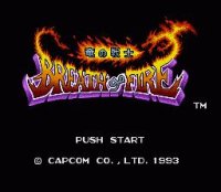 Cкриншот Breath of Fire (1993), изображение № 731067 - RAWG