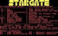 Cкриншот Stargate, изображение № 725938 - RAWG
