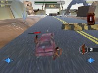 Cкриншот Highway Rivals, изображение № 1604232 - RAWG