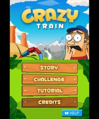 Cкриншот Crazy Train, изображение № 798763 - RAWG