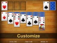 Cкриншот ・Solitaire・ Card Game, изображение № 939166 - RAWG