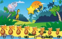 Cкриншот Kids Fun Animal Piano Free, изображение № 1467035 - RAWG