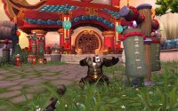 Cкриншот World of Warcraft: Mists of Pandaria, изображение № 585901 - RAWG