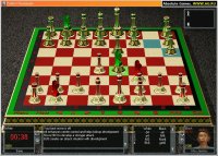 Cкриншот Perfect Checkmate, изображение № 303808 - RAWG