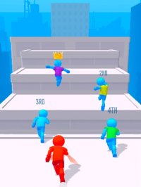 Cкриншот Parkour Race - Freerun Game, изображение № 2291178 - RAWG