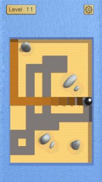 Cкриншот Zen Roller 3D Game, изображение № 2039398 - RAWG