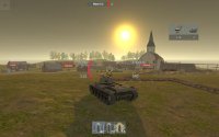 Cкриншот PanzerWar-Complete, изображение № 2088520 - RAWG