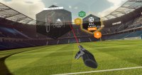 Cкриншот Goalkeeper VR Challenge, изображение № 1732439 - RAWG