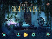 Cкриншот Mystery Solitaire. Grimm's Tales 4, изображение № 3241619 - RAWG