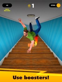 Cкриншот Stair Falling 3D: Evil Torture, изображение № 2122202 - RAWG