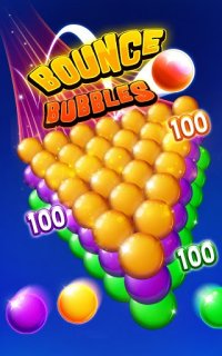 Cкриншот Bounce Bubbles, изображение № 1350985 - RAWG