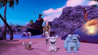 Cкриншот Hotel Transylvania 3 Monsters Overboard, изображение № 805825 - RAWG