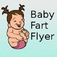 Cкриншот Baby Fart Flyer, изображение № 1067674 - RAWG