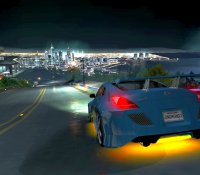 Cкриншот Need for Speed: Underground 2, изображение № 809953 - RAWG