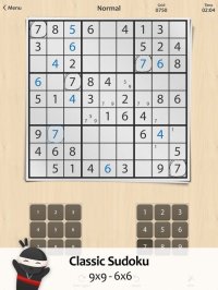 Cкриншот Sudoku ∙, изображение № 888176 - RAWG