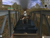 Cкриншот Железная дорога 2004, изображение № 376593 - RAWG