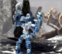 Cкриншот Bionicle Heroes, изображение № 455764 - RAWG