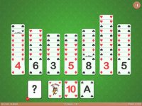 Cкриншот 3 Holes Golf Solitaire, изображение № 893425 - RAWG