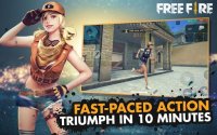 Cкриншот Garena Free Fire, изображение № 1347845 - RAWG