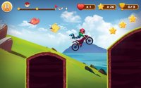 Cкриншот Stunt Moto Racing, изображение № 1570655 - RAWG