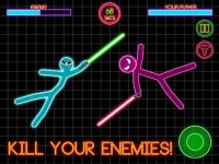 Cкриншот Stickman War Lightsaber Games, изображение № 2043888 - RAWG