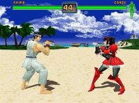 Cкриншот Fighters Megamix, изображение № 2485322 - RAWG