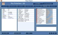 Cкриншот Front Office Football 2004, изображение № 465551 - RAWG