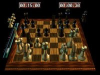 Cкриншот Virtual Chess 64, изображение № 741405 - RAWG