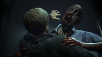 Cкриншот Resident Evil 2, изображение № 806262 - RAWG