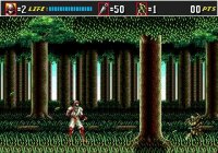 Cкриншот Shinobi III: Return of the Ninja Master (1993), изображение № 760294 - RAWG