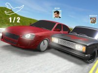 Cкриншот Russian Cars Multiplayer (REAL TAZs), изображение № 1902978 - RAWG
