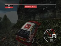 Cкриншот Colin McRae Rally 04, изображение № 385985 - RAWG