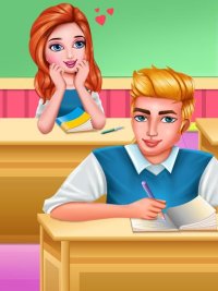 Cкриншот High School Girlfriend Break Up, изображение № 1526458 - RAWG