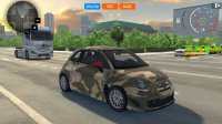 Cкриншот Car Parking Real Driving Sim, изображение № 3613529 - RAWG