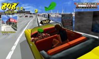 Cкриншот Crazy Taxi (1999), изображение № 1608661 - RAWG