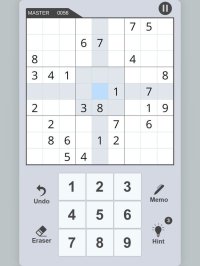 Cкриншот Sudoku Puzzle Edition, изображение № 1773916 - RAWG