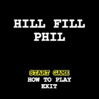 Cкриншот Hill Fill Phil, изображение № 1181904 - RAWG