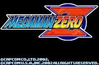 Cкриншот Mega Man Zero (2002), изображение № 732619 - RAWG