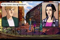 Cкриншот Broken Sword: Тень тамплиеров. Расширенное издание, изображение № 639648 - RAWG