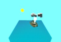 Cкриншот Sandbox 31, изображение № 1050709 - RAWG