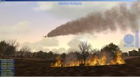 Cкриншот Fire Flight, изображение № 707367 - RAWG
