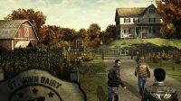 Cкриншот The Walking Dead: Season 1, изображение № 1708678 - RAWG