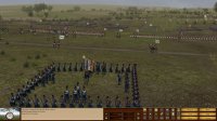 Cкриншот Scourge of War: Waterloo, изображение № 82317 - RAWG