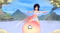 Cкриншот Neptunia x Senran Kagura: Ninja Wars, изображение № 3172534 - RAWG