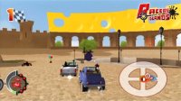 Cкриншот Racers' Islands: Crazy Racers, изображение № 553533 - RAWG